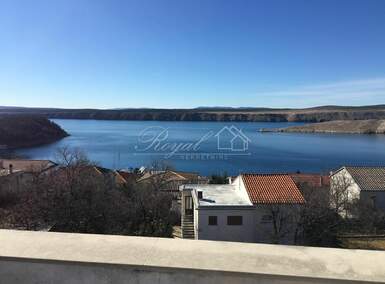 Dvosoban stan, Crikvenica, Jadranovo, prodaja, 80m2, 257500e, id1383