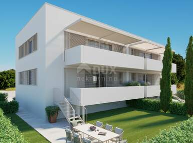 Trosoban stan, Poreč, Poreč, prodaja, 106m2, 452000e, id17207