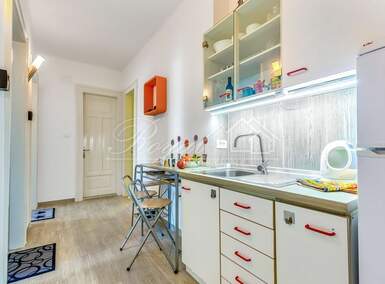 Trosoban stan, Rijeka, Belveder, najam, 70m2, 750e, id17313