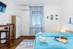 Trosoban stan, Rijeka, Belveder, najam, 70m2, 750e, id17313