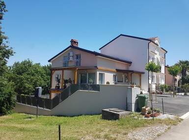 Kuca, Poreč, Poreč, prodaja, 175m2, 570000e, id17350