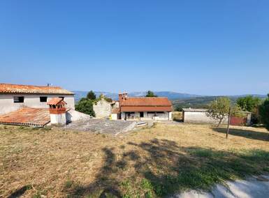 Kuca, Pićan, Pićan, prodaja, 156m2, 180000e, id17592