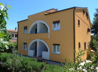 Kuca, Rovinj, Rovinj, prodaja, 400m2, 1000000e, id17803