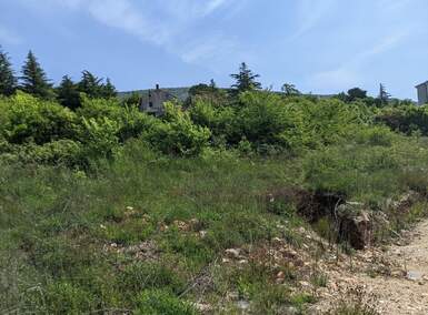 Zemljiste, Labin, prodaja, 150000 €, 616 m2