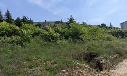 Plac, Labin, Labin, prodaja, 527m2, 112500e, id17919