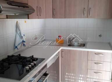 Trosoban stan, Rijeka, Krnjevo, najam, 80m2, 600e, id1495