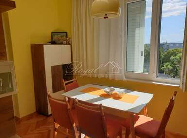 Trosoban stan, Rijeka, Krimeja, najam, 64m2, 430e, id1496