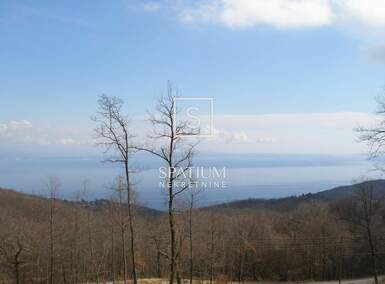 Plac, Opatija, Veprinac, prodaja, 9120m2, 1480000e, id18124