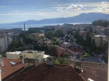 Trosoban stan, Rijeka, Banderovo, najam, 65m2, 400e, id1506