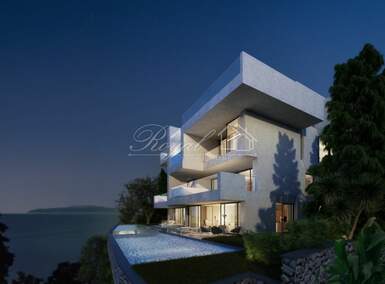 Trosoban stan, Opatija, Opatija - Centar, prodaja, 348m2, 1751000e, id1527