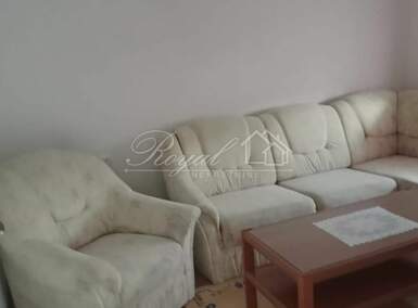 Dvosoban stan, Bakar, Škrljevo, najam, 45m2, 600e, id18433