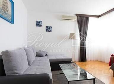 Dvosoban stan, Rijeka, Krimeja, najam, 50m2, 600e, id1568