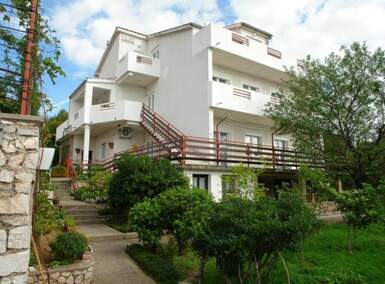 Kuca, Crikvenica, Jadranovo, prodaja, 370m2, 500000e, id18720