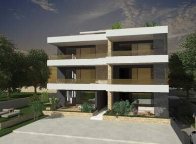 Trosoban stan, Rovinj, Rovinj, prodaja, 149m2, 918000e, id18769