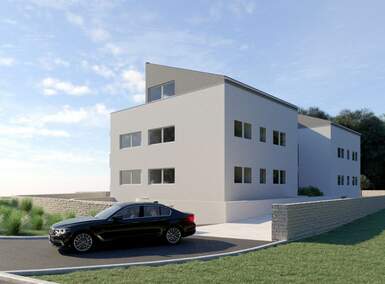 Cetvorosoban stan, Rovinj, Rovinj, prodaja, 100m2, 636000e, id18778