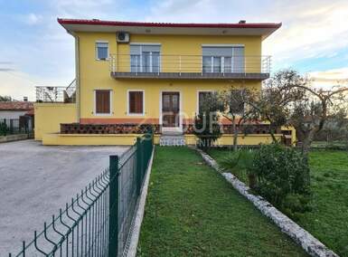 Cetvorosoban stan, Labin, Labin, prodaja, 158m2, 295000e, id19138