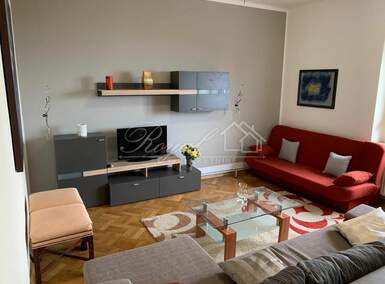 Trosoban stan, Rijeka, Trsat, najam, 93m2, 700e, id1680