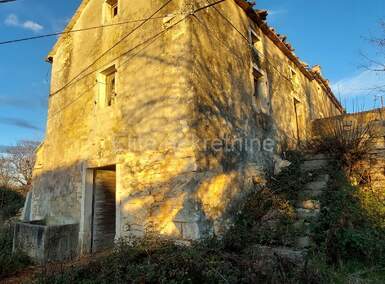 Plac, Višnjan, Fabci, prodaja, 3900m2, 253500e, id19745