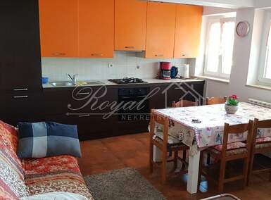 Dvosoban stan, Rijeka, Zamet, najam, 60m2, 500e, id1721