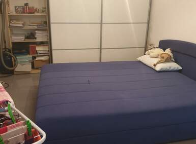 Jednosoban stan, Rijeka, Gornja Vežica, najam, 30m2, 330e, id1734