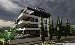 Cetvorosoban stan, Rijeka, Trsat, prodaja, 153m2, 10000e, id20262