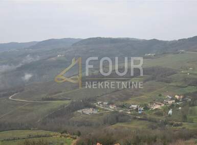 Cetvorosoban stan, Motovun, prodaja, 345000 €, 100 m2