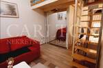 Jednosoban stan, Zagreb, Gornji Grad - Medveščak, najam, 30m2, 549e, id20495