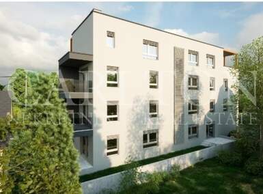 Dvosoban stan, Zagreb, Stenjevec, prodaja, 56m2, 185000e, id20500