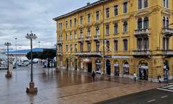 Trosoban stan, Rijeka, Centar, prodaja, 65m2, 165000e, id20563