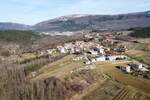 Plac, Buzet, Buzet, prodaja, 2525m2, 44000e, id20405