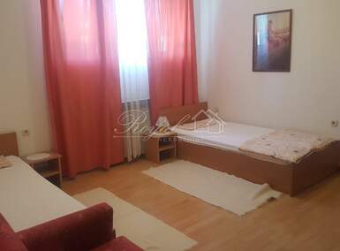 Jednosoban stan, Rijeka, Podmurvice, najam, 30m2, 250e, id1881