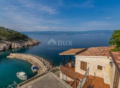 Kuca, Vrbnik, prodaja, 960000 €, 100 m2