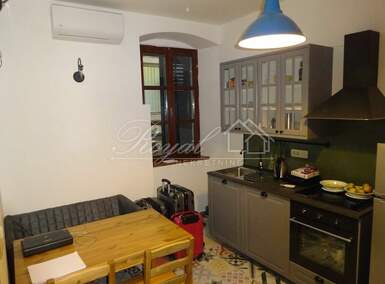 Dvosoban stan, Rijeka, Centar, najam, 55m2, 650e, id20763