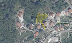 Plac, Matulji, Mihotići, prodaja, 1248m2, 135000e, id20797