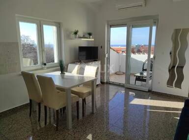 Trosoban stan, Poreč, Poreč, prodaja, 58m2, 227000e, id20978