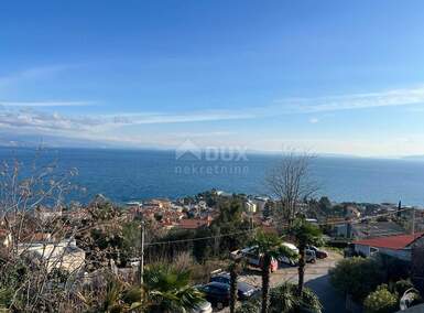 Cetvorosoban stan, Opatija, Zora, prodaja, 160m2, 630000e, id21095