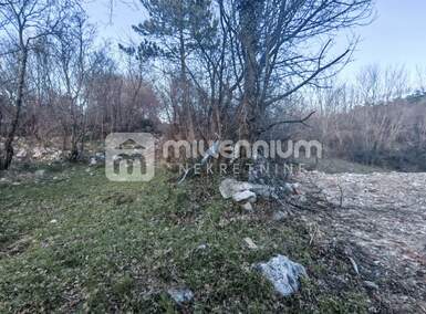 Plac, Čavle, Grobnik, prodaja, 962m2, 58000e, id10759