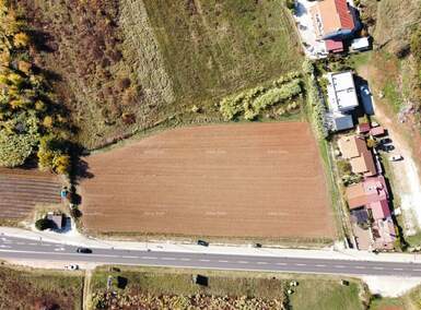 Plac, Umag, prodaja, 0m2, 290000e, id21225