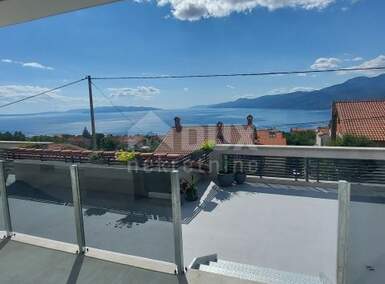 Cetvorosoban stan, Rijeka, Martinkovac, prodaja, 478000 €, 218 m2