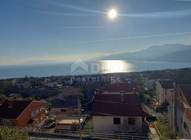 Cetvorosoban stan, Rijeka, Martinkovac, prodaja, 720000 €, 203 m2