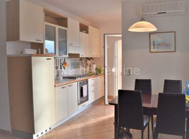 Trosoban stan, Rovinj, Rovinj, prodaja, 80m2, 450000e, id21327