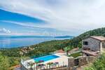 Kuca, Opatija, Poljane, prodaja, 180m2, 1200000e, id21342