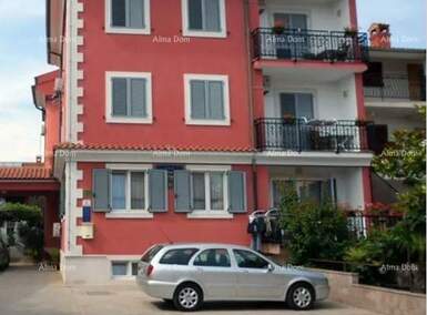 Kuca, Rovinj, prodaja, 988m2, 2500000e, id21375