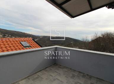 Cetvorosoban stan, Rijeka, Svilno, prodaja, 100m2, 234000e, id21443