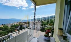 Cetvorosoban stan, Opatija, Opatija - Centar, prodaja, 82m2, 260000e, id21455