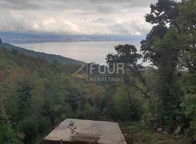 Plac, Opatija, Poljane, prodaja, 677m2, 320000e, id21458