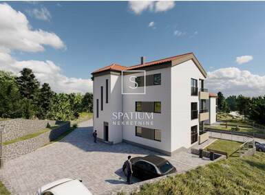 Cetvorosoban stan, Kastav, Žegoti, prodaja, 106m2, 250000e, id21586