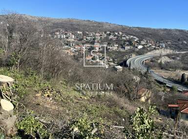 Plac, Rijeka, Svilno, prodaja, 980m2, 63000e, id18396