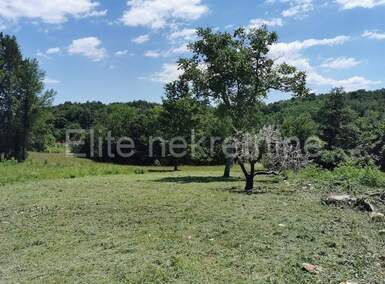 Zemljiste, Pazin, Bertoši, prodaja, 70000 €, 1050 m2