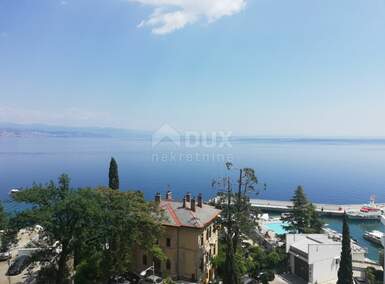 Trosoban stan, Opatija, Opatija - Centar, prodaja, 100m2, 680000e, id21783